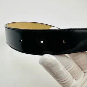 Gucci | Accessories | Authentic 6526 Gucci Black And Gold 